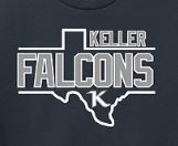Keller Falcons - Crow