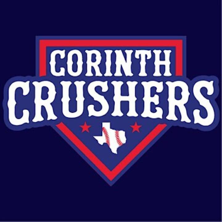 Corinth Crushers - Esparza