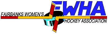 Fairbanks Women's Hockey Association - 2009-2010 Recreational League