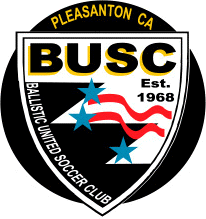 Ballistic United Soccer Club - 2006 U8 Registration