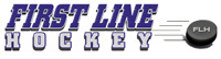 First Line Hockey - Skills Clinic (all 4 sessions) 