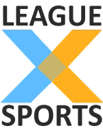 League X Sports (Public Demo) - Basketball League Demo
