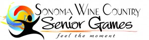 Sonoma Wine Country Senior Games - 2011 5K Vineyard Walk