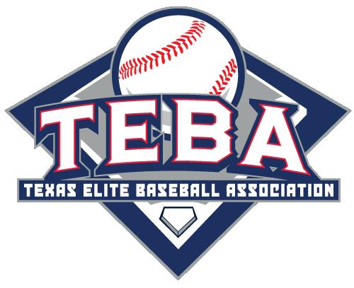 Texas Elite Baseball Association (TEBA) - Fall 2019 - 11U