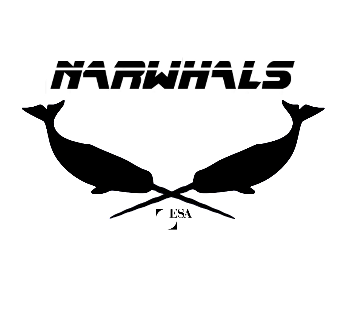 ESA Narwhals