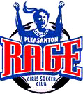 Pleasanton Rage - Pleasanton Rage College Showcase