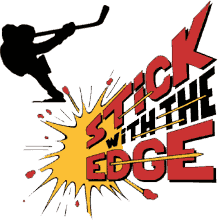 Stick With The Edge - Troy, MI 2-5pm