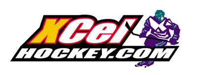 XCEL Hockey - Annual Individual Membership