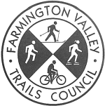 Farmington Valley Trails Council  - Trails-in-Motion Tour 2009
