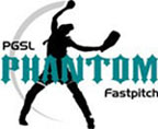 Pleasanton Girls Softball League - 2013 T-ball (Kindergarten)