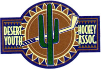Desert Youth Hockey League -   Squirts