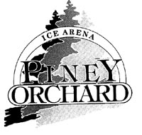 Piney Orchard Ice Arena - C1 Adult League