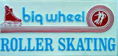 Big Wheel Roller Skating Center -  8 and unders Session III