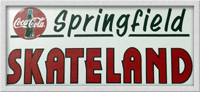 Springfield Skateland - Winter/Spring