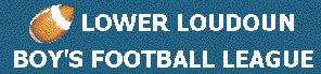 Lower Loudoun Boys Football - 2003 Registration