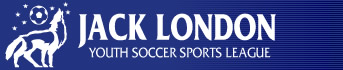 Jack London Youth Soccer League