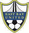 East Bay United Soccer Club - Spring 2018 Recreational U10 & U12 Players