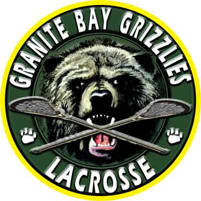 Granite Bay Youth Lacrosse -  Boys Pee Wees 2008