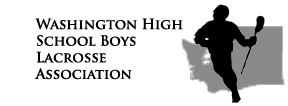 Washington High School Boys Lacrosse - 2023 WHSBLA Varsity