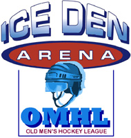 Ice Den - OMHL Fall/Winter 2021-22