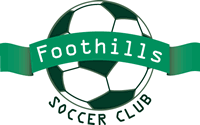 Foothills Soccer Club - 2007 U12 Boys 