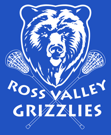 Ross Valley Lacrosse - Boys 2nd & 3rd Grade (Newcomers) Spring 2006