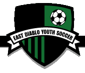East Diablo Youth Soccer League - 2006 U-7 Girls