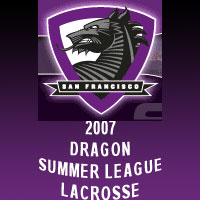 Dragons - Dragon Summer League
