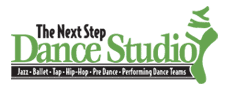 Next Step Dance Studio - Tap at Grange Hall