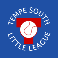 Tempe South Little League - 2011 Farm National (6-7)