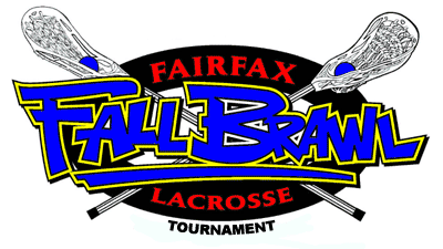 Fairfax Fall Brawl - 2008 Under-15 Division - Saturday
