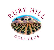 Ruby Hill Golf Club Bocce - Piemonte ~ Spring 2008
