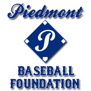 Piedmont Baseball Foundation - 2009 Bronco