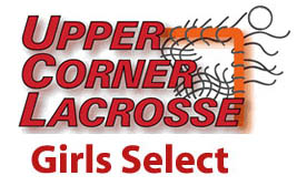 Upper Corner Girls Select Lacrosse - 2012 H.S Grad Yr-Summer and Fall 2010 Season Team