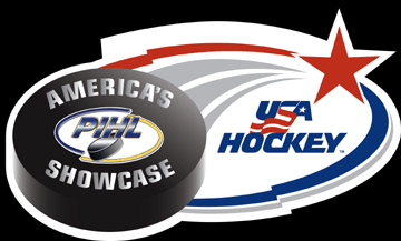 Americas Hockey Showcase - Consolations