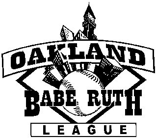 Oakland Babe Ruth/Cal Ripken - 2004 T-Shirt