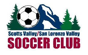 SV/SLV Competitive Soccer - ADV TEAM TRYOUTS (for 2016 Fall Season) - PRE-REG 