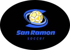 San Ramon Soccer - 2010-2011 U10 Boys Registration