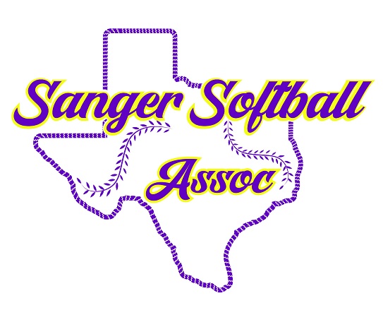 Sanger Softball Association - 8u Fall 2022
