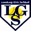 Leesburg Girls Softball League -  8U House Fall 2012 (Machine Pitch)