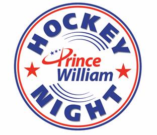 Prince William Ice Center - A Division Fall/Winter 2021
