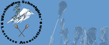 Washington Schoolgirls Lacrosse - 2012 JVC