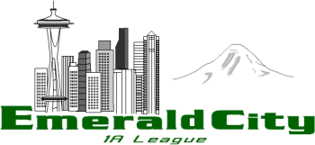 Emerald City League - 2009/2010 Volleyball