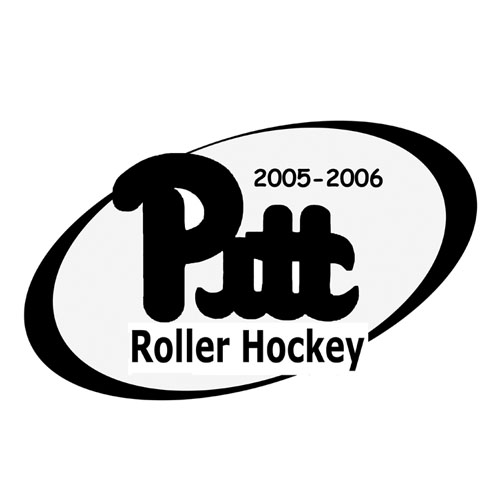 University of Pittsburgh Roller Hockey - 2005-2006 Intramural Roller Hockey 